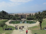 Explore Boboli Gardens, Florence, Italy