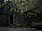 Hike to Witch's Castle, Portland, Oregon