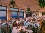 Dine at Da Giorgio, Capri, Italy