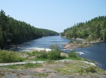 Explore French River Waterway Provincial Park, Ontario, Canada