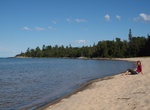 Explore Lake Superior Provincial Park, Ontario, Canada