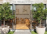 Dine at The French Café, Auckland, New Zealand