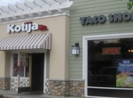 Eat at Kotija Jr. Taco Shop (Del Mar), California