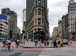Visit Flatiron District, Manhattan, NYC