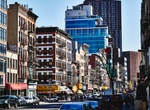 Visit Lower East Side, Manhatten, New York