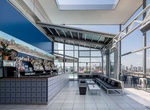 Have Drinks at Plunge Rooftop Bar + Lounge, NYC
