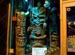 Have Drinks at Otto’s Shrunken Head, East Village, NYC