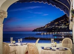 Dine at Ristorante Eolo, Amalfi, Italy