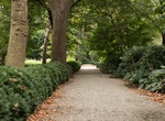 Visit Gramercy Park, Manhattan, NYC