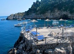 Dine at Conca del Sogno, Nerano & Marina del Cantone, Amalfi Coast, Italy