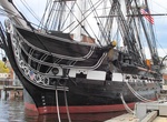 Visit USS Constitution (Old Ironsides), Boston, Massachusetts