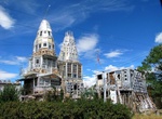 See Cano's Castle, Antonito, Colorado