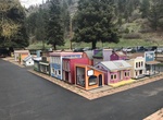 Visit Tiny Town, Morrison, Colorado