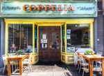 Eat at Coppelia, Chelsea, NYC