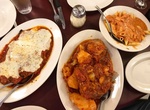 Dine at Dominick's Restaurant, Bronx, New York