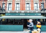 Have Drinks at Bua, East Village, NYC