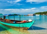 Visit Sihanoukville, Cambodia