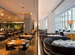Dine at The Modern, New York, New York