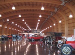 Visit America's Car Museum, Tacoma, Washington