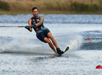 Learn to Water Ski