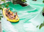Experience Noah's Ark Waterpark, Wisconsin Dells, Wisconsin