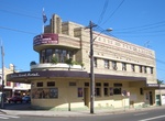 Shop Charing Cross, New South Wales