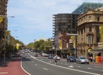 Stroll Oxford Street, Sydney