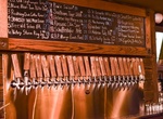 Drink Beer at Arts and Crafts Beer Parlor, New York, New York