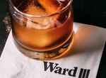 Have Drinks at Ward III, New York, New York