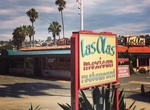 Eat Las Olas Mexican Food, Cardiff By The Sea, California