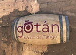 Wine Taste at Vino Gotán, Valle de Guadalupe, Baja California