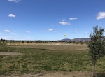 Golf Docepiedras, Valle de Guadalupe, Mexico