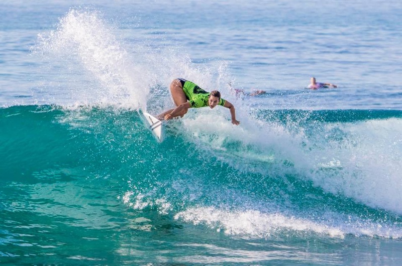 Los Cabos Open of Surf