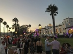 Attend Muestra del Vino (Fiestas de la Vendimia), Ensenada, Baja California