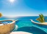 Stay at Villa Buena Vida, Pedregal, Cabo San Lucas