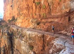 Run or Hike Grand Canyon Rim-to-Rim-to-Rim (R2R2R)
