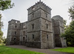 Visit Kanturk Castle, Ireland