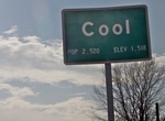 Visit Cool, California