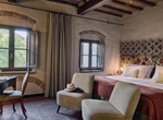 Stay at Ottantotto Firenze, Florence, Italy