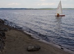 Explore Grand Isle State Park (Vermont)