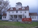 See Grand Marais U.S. Coast Guard Station, Michigan