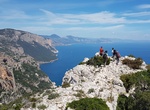 Hike Selvaggio Blu, Sardinia, Italy