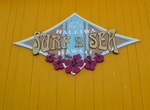 Shop Surf N Sea, Haleiwa, Hawaii