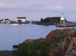 Visit Grand Marais Harbor of Refuge (Lightkeepers House Museum), Michigan