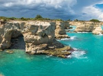 Visit Torre Sant'Andrea, Puglia, Italy