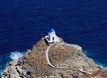 Visit Sifnos Island, Greece