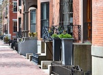 Visit South End, Boston, Massachuttes