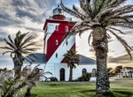 See Green Point Lighthouse, Cape Town, South Africa