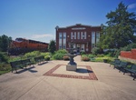 Visit Walt Disney Hometown Museum, Marceline, Missouri