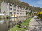 Visit Hebden Bridge, West Yorkshire, England